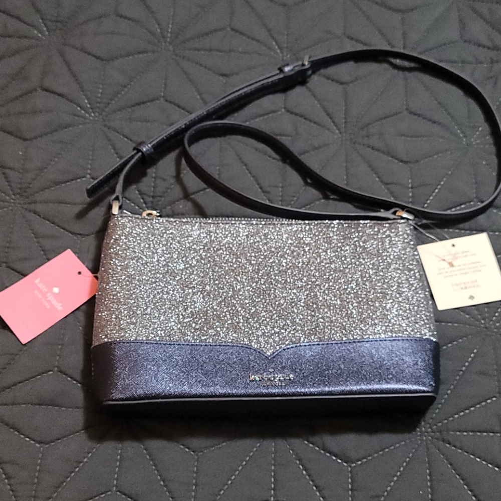 Kate Spade crossbody